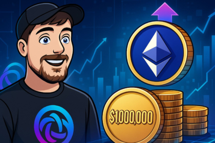 wp header logo 2530 MrBeast Enters The Aster Game: $1M Buy Signals Growing Interest