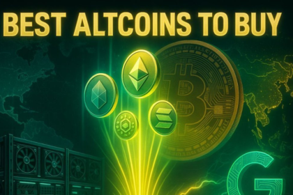 wp header logo 2532 Best Altcoins to Buy After Google Acquires Stake in Bitcoin Mining Company