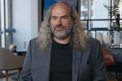 wp header logo 2535 Amazon, Uber And Beyond—Ripple CTO Predicts Big Tech’s Blockchain Migration