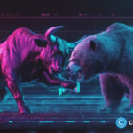 wp header logo 2537 Bitcoin’s $18b options expiry is a volatility trap: Bitfinex analysts