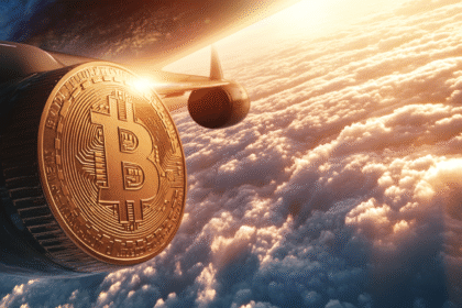 wp header logo 254 Crypto et aviation : Emirates choisit le XRP pour 2026