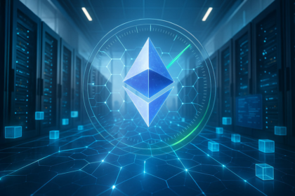 wp header logo 2540 Ethereum set to boost gas limit to 60 million in upcoming Fusaka upgrade