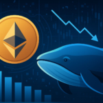 wp header logo 2542 OTC Whale Buys 60,333 Ethereum For $238.7M Despite Market Selloff