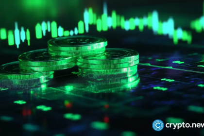 wp header logo 2543 Mutuum Finance rises as a leading DeFi crypto