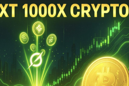 wp header logo 2544 Saylor Says Bitcoin Will ‘Move Up Smartly Again’ – Next 1000x Cryptos According to Grok