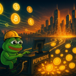 wp header logo 2546 Crypto’s Q4 Sweet Spot: Legislation, Stablecoins and Rates Cut Fuel PEPENODE Presale