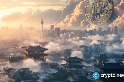 wp header logo 2547 K-drama star Hwang Jung-eum sentenced in $3M crypto embezzlement case