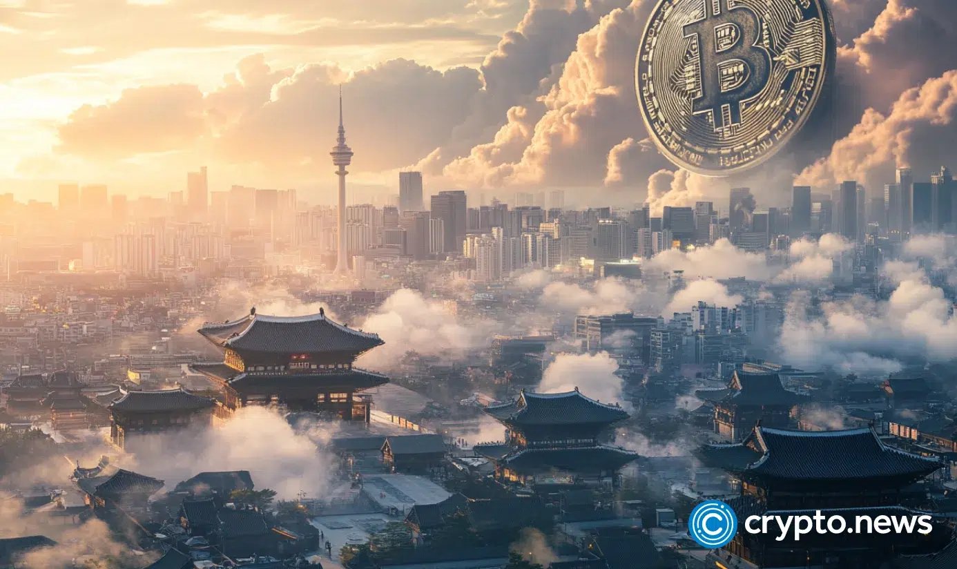 wp header logo 2547 K-drama star Hwang Jung-eum sentenced in $3M crypto embezzlement case