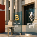 wp header logo 2550 Vanguard finally considering crypto ETF trading for customers after rivals’ success