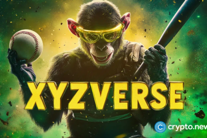 wp header logo 2554 XYZ aims to be the HODL pick for the next altseason?