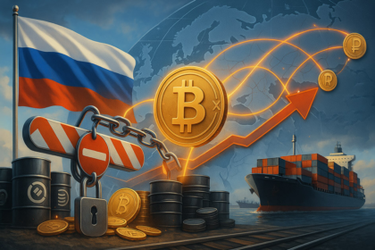 wp header logo 2555 Russian-linked crypto wallets channel $8B to skirt sanctions using Tether’s USDT