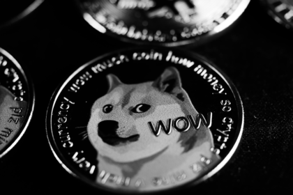 wp header logo 2556 Dogecoin Bullish Again? $10 Million Stock Buyback Sparks Fresh Price Hopes