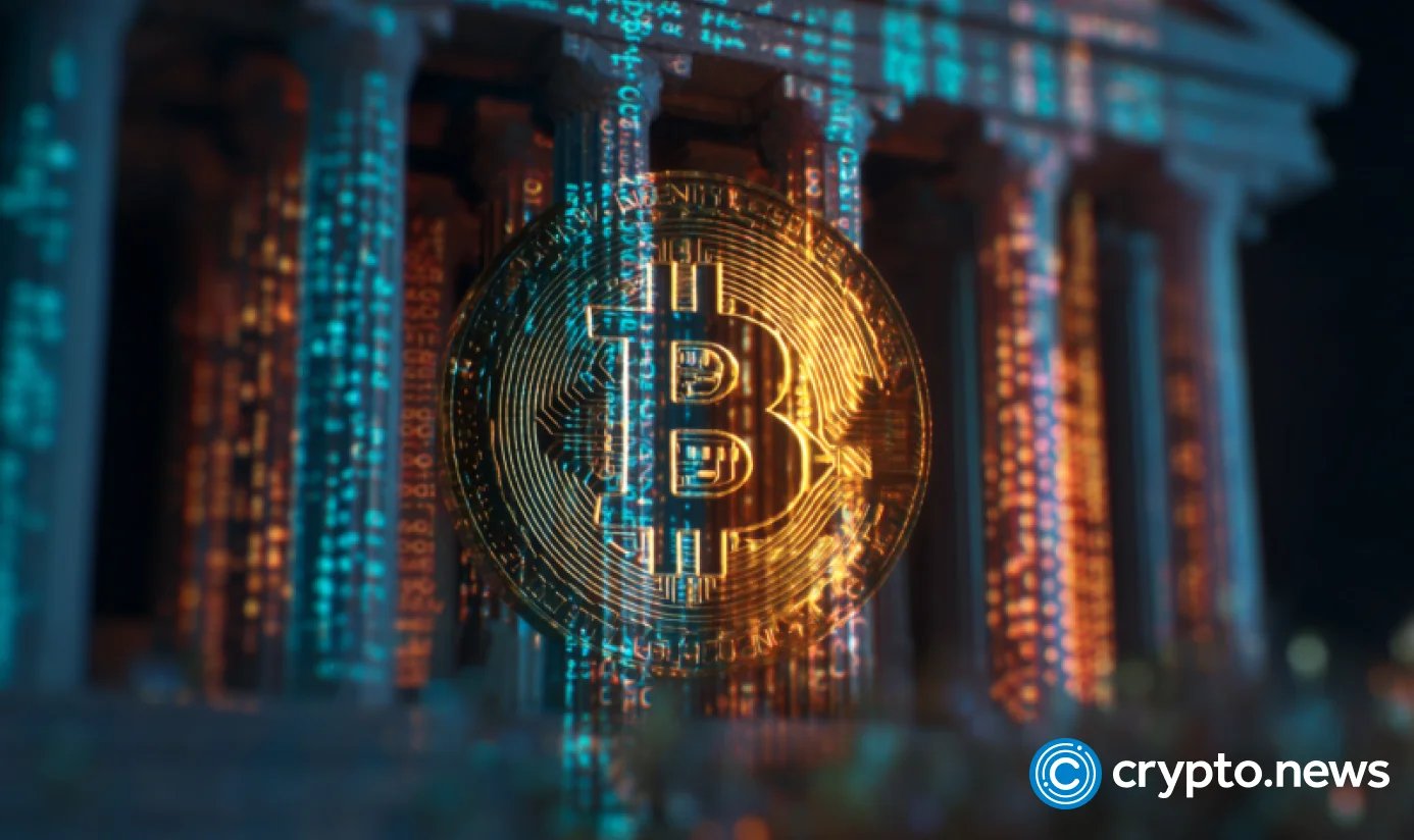 wp header logo 2557 Bitcoin price drops after PCE inflation accelerates, institutions take profits