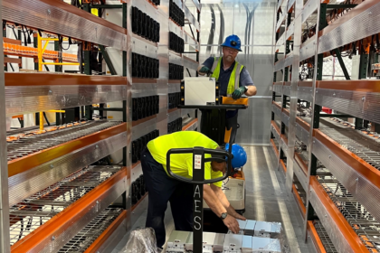 wp header logo 2559 Bitcoin Miner TeraWulf Targets $3 Billion To Power Google-Tied Project