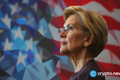 wp header logo 256 Elizabeth Warren Slams Trump’s WLFI Venture as ‘Corruption’
