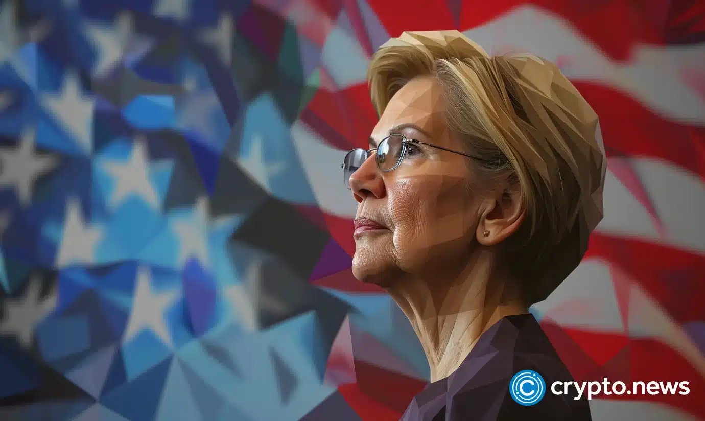 wp header logo 256 Elizabeth Warren Slams Trump’s WLFI Venture as ‘Corruption’