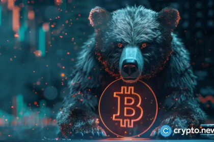 wp header logo 2560 Crypto sheds $400 billion in a week as Uptober nears — “worst case is $50K BTC”