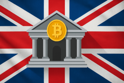 wp header logo 2563 UK Finance i największe banki w Wielkiej Brytanii startują z pilotażem cyfrowego funta