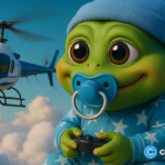 wp header logo 2566 3 reasons Little Pepe is stealing attention in the memecoin market