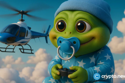 wp header logo 2566 3 reasons Little Pepe is stealing attention in the memecoin market