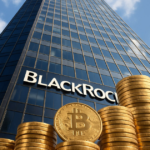 wp header logo 2567 BlackRock raises Bitcoin exposure by 38% in its $17.1 billion Global Allocation Fund