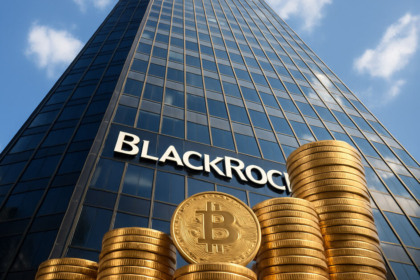 wp header logo 2567 BlackRock raises Bitcoin exposure by 38% in its $17.1 billion Global Allocation Fund