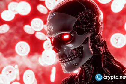 wp header logo 2570 A7 leaks expose $8b crypto pipeline fueling Russia’s shadow politics