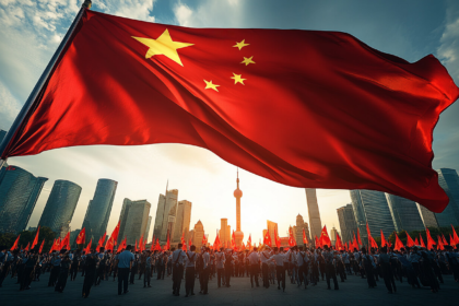 wp header logo 2571 Beijing boosts digital yuan for global trade with new operations center