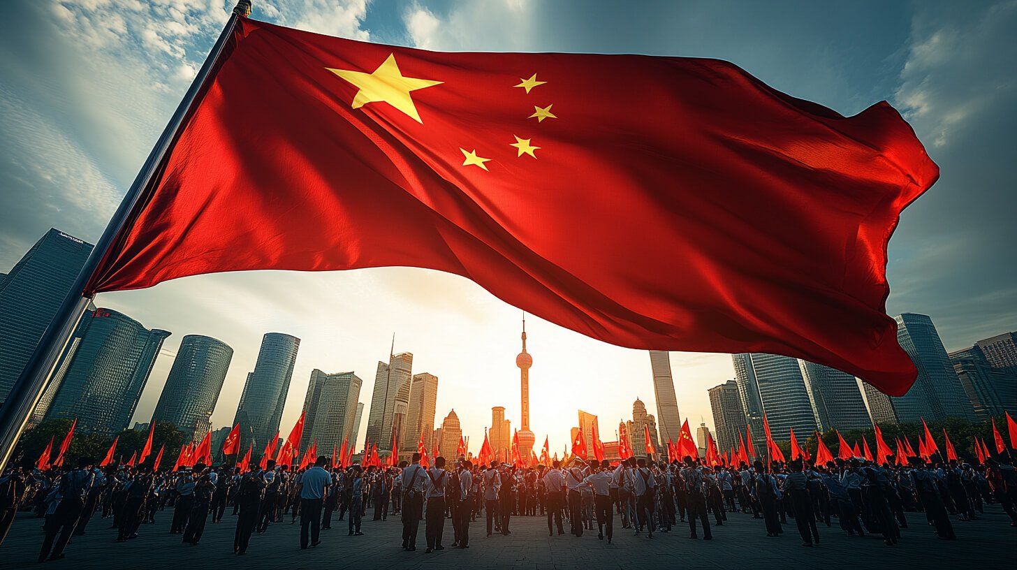 wp header logo 2571 Beijing boosts digital yuan for global trade with new operations center