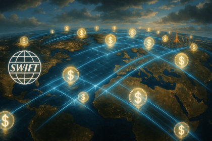 wp header logo 2573 Swift reportedly picks Linea for multi-month interbank messaging system transition