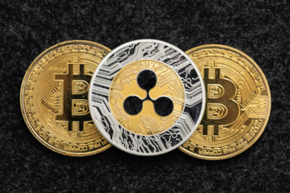 wp header logo 2578 Demand For XRP On CME Explodes As Reports Show Over $18 Billion