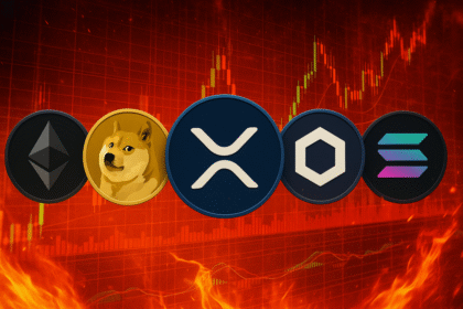 wp header logo 258 Crypto Analyst: Altcoin Charts Flash Rare 2021-Style Breakout Setup