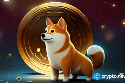 wp header logo 2582 Shiba Inu price recovery in sight as burn rate rockets 7,200%