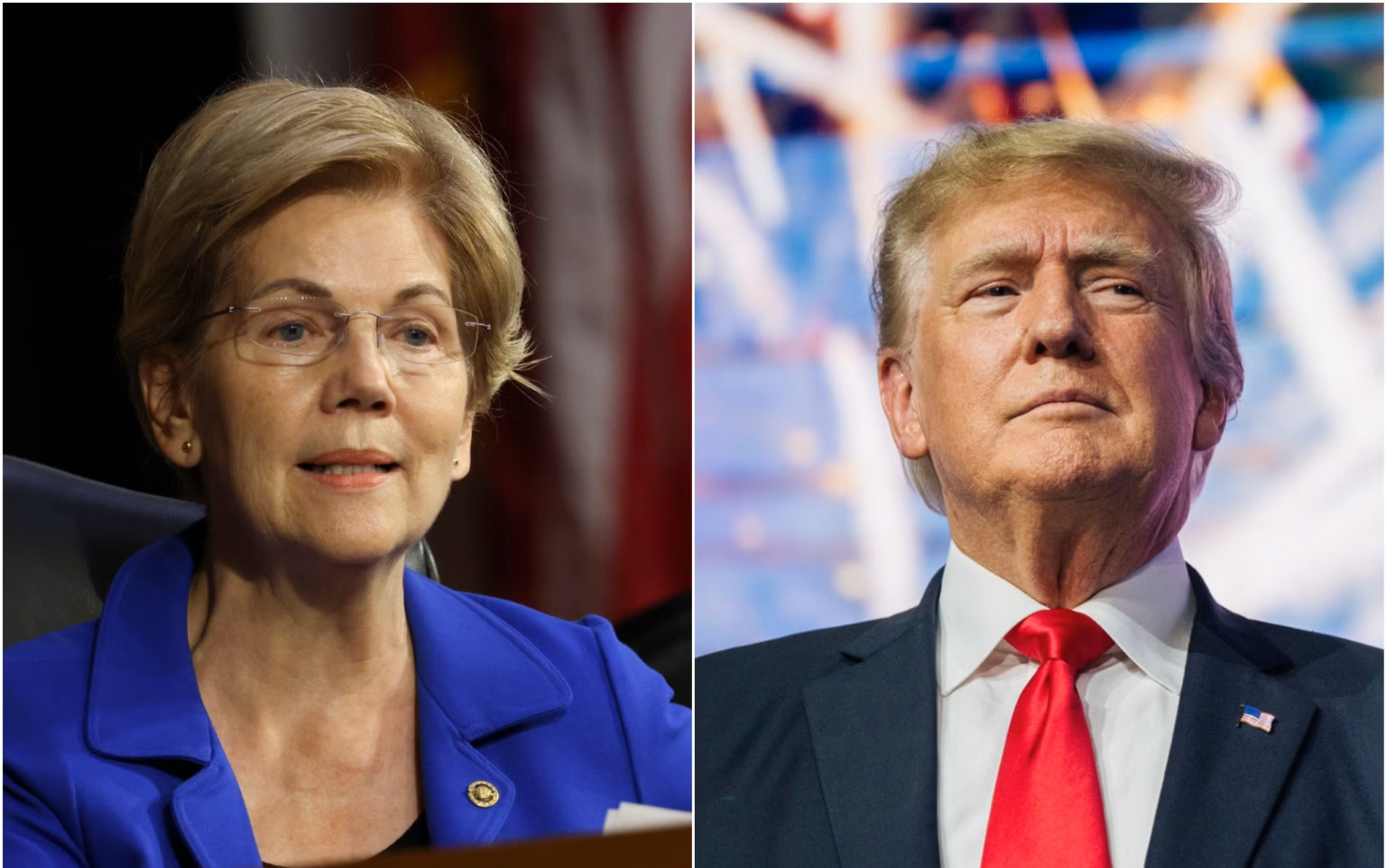 wp header logo 2587 $2-B Crypto Deal Gets Senate Spotlight: Warren Calls For Probe Into Trump Family