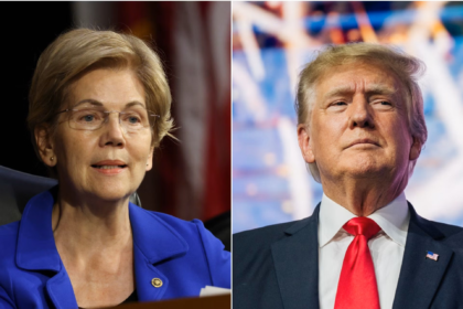 wp header logo 2587 $2-B Crypto Deal Gets Senate Spotlight: Warren Calls For Probe Into Trump Family