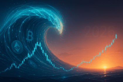 wp header logo 2591 Liquidity Wave Extends The Crypto Bull Run Into 2026, Predicts Raoul Pal