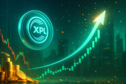 wp header logo 2594 XPL surges 113% to all-time high following launch day crash