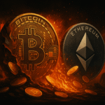 wp header logo 2599 Crypto Suffers Nearly $1 Billion In Liquidations As Bitcoin Extends Decline