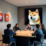 wp header logo 260 Dogecoin Gets Its 1st Foundation-Backed Treasury Worth $175 Million