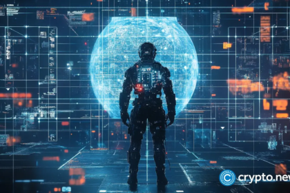 wp header logo 2601 Crypto should be talked about like the internet | Opinion