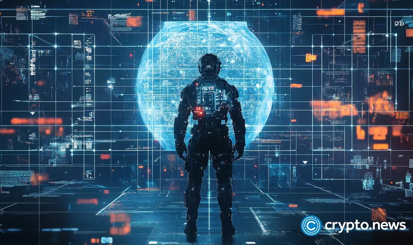 wp header logo 2601 Crypto should be talked about like the internet | Opinion