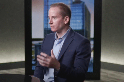 wp header logo 2602 BlackRock Exec Pressed On XRP ETF: His Answer Raises More Questions