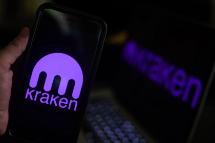 wp header logo 2609 Kraken Secures $500 Million In Latest Funding Round, Boosting Valuation To $15B