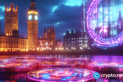 wp header logo 2615 UK banks forge ‘digital sterling’ in landmark tokenization pilot