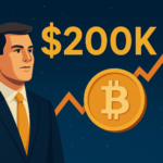 wp header logo 2616 Mike Novogratz Sees Bitcoin at $200,000 Following Powell’s Replacement, as Bitcoin Hyper Soars