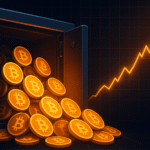 wp header logo 262 Bitcoin In Trouble? Exchange Reserve Spikes To Highest In Months