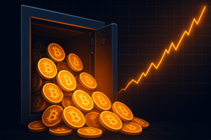 wp header logo 262 Bitcoin In Trouble? Exchange Reserve Spikes To Highest In Months