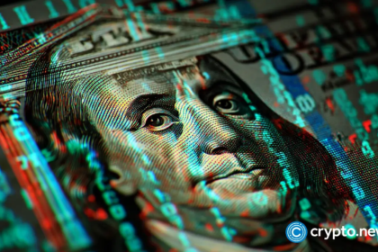 wp header logo 2638 Building the future of tokenized finance: What will it take? | Opinion