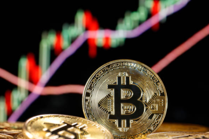 wp header logo 264 Bitcoin Battles Key Support: Can September’s Dip Set The Stage For A Q4 Rally?