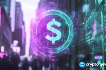 wp header logo 2649 Stablecoin issuer Circle pitches on-chain refunds on Arc blockchain to woo institutions